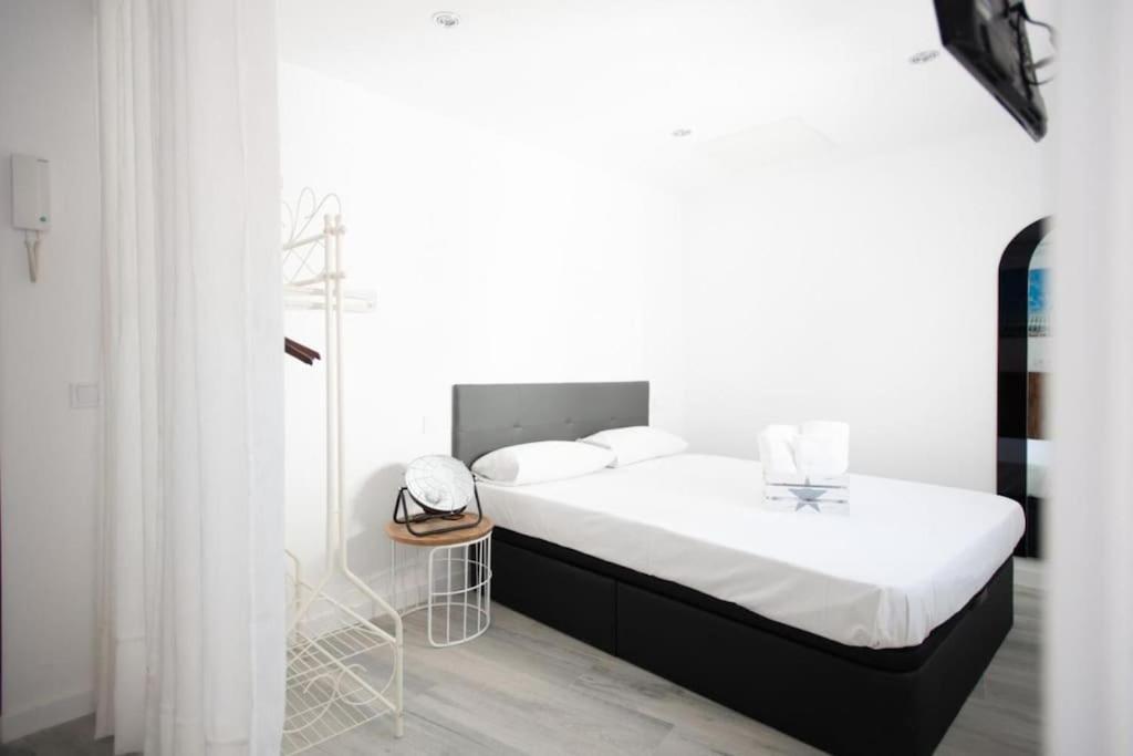 Fantastic Flat In Call-Preciados-Gran Via 4P มาดริด ภายนอก รูปภาพ