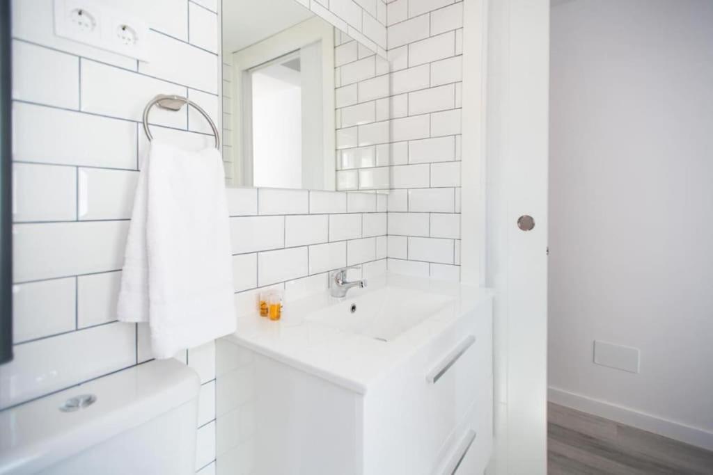 Fantastic Flat In Call-Preciados-Gran Via 4P มาดริด ภายนอก รูปภาพ