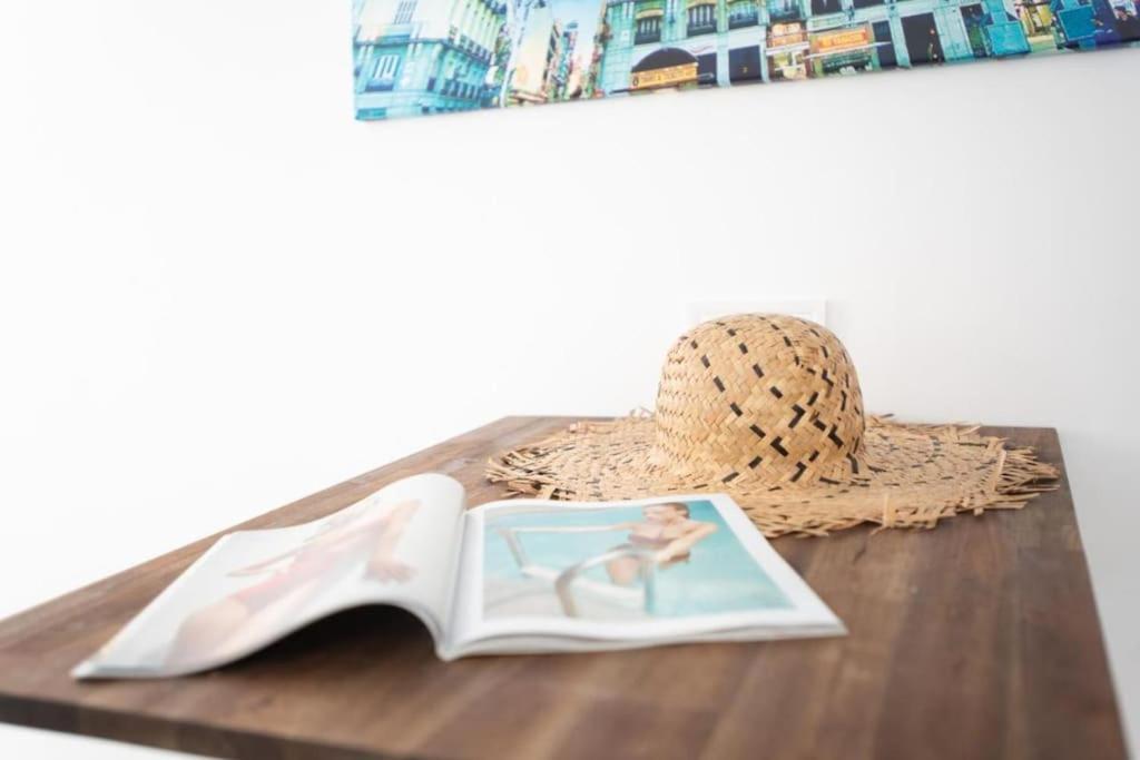 Fantastic Flat In Call-Preciados-Gran Via 4P มาดริด ภายนอก รูปภาพ