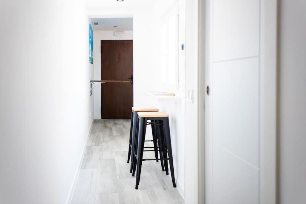 Fantastic Flat In Call-Preciados-Gran Via 4P มาดริด ภายนอก รูปภาพ